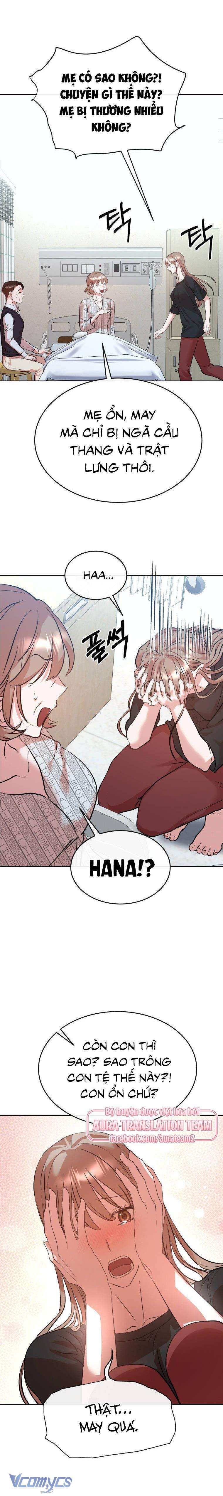 đọc truyện Tình Yêu Có Thể Về Quê Làm Nông Sao? Chương 21 ảnh 25 tại Giả Dược