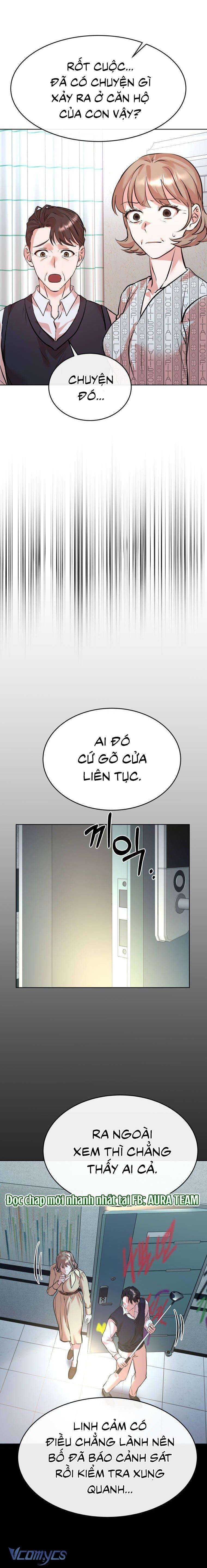 đọc truyện Tình Yêu Có Thể Về Quê Làm Nông Sao? Chương 21 ảnh 26 tại Giả Dược