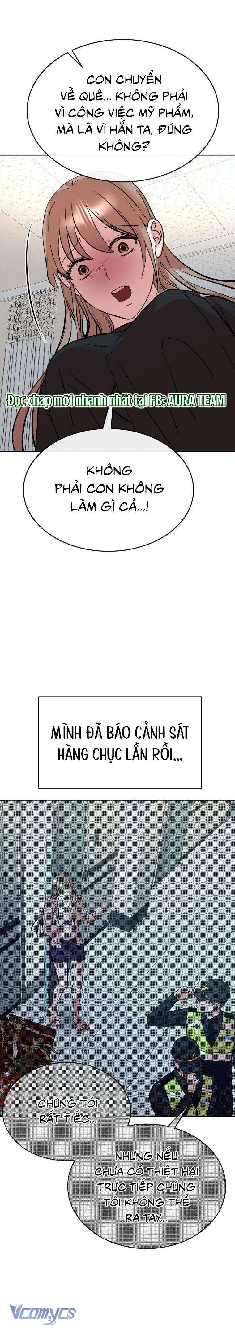 đọc truyện Tình Yêu Có Thể Về Quê Làm Nông Sao? Chương 21 ảnh 29 tại Giả Dược