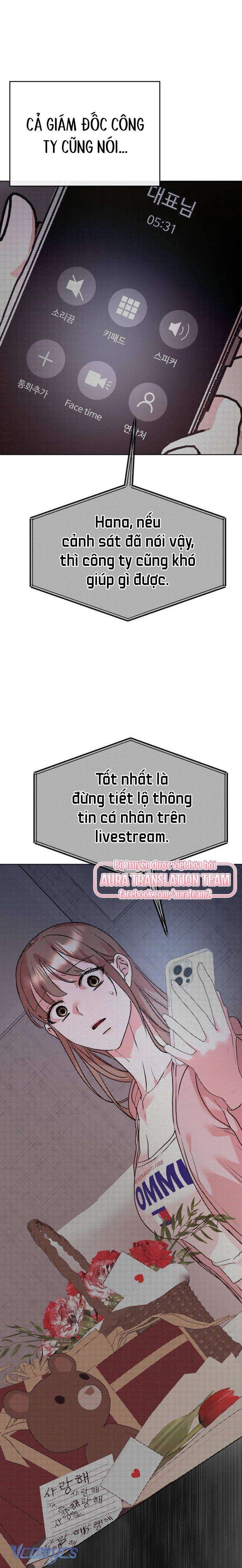 đọc truyện Tình Yêu Có Thể Về Quê Làm Nông Sao? Chương 21 ảnh 30 tại Giả Dược