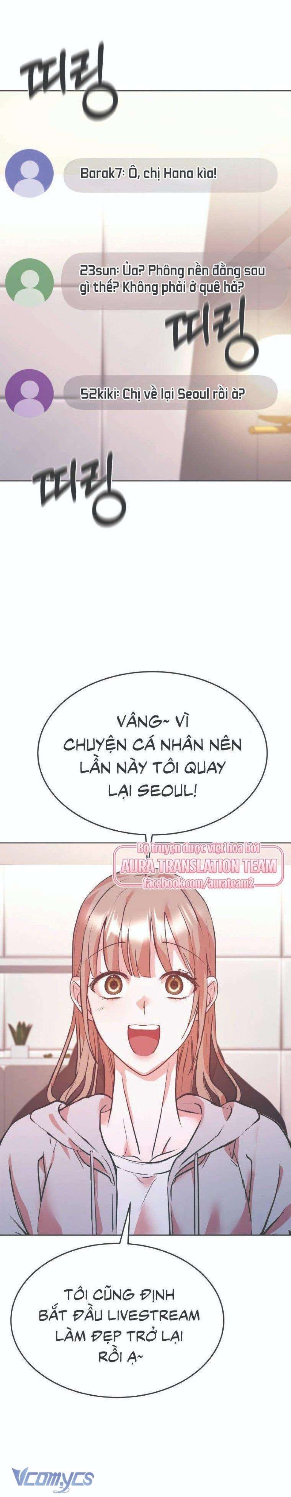 đọc truyện Tình Yêu Có Thể Về Quê Làm Nông Sao? Chương 22 ảnh 33 tại Giả Dược