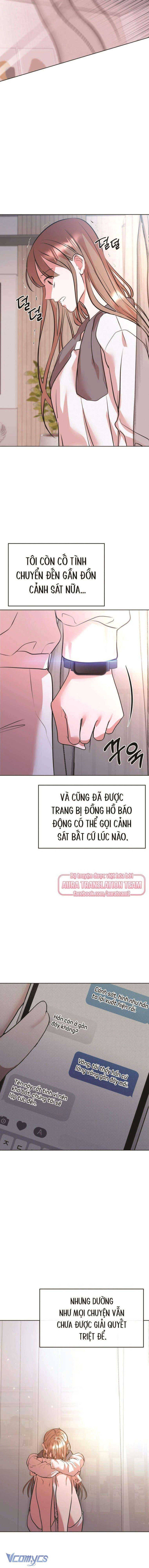 đọc truyện Tình Yêu Có Thể Về Quê Làm Nông Sao? Chương 23 ảnh 14 tại Giả Dược