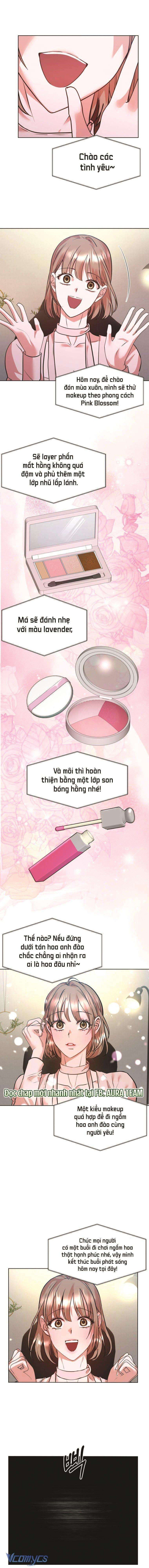 đọc truyện Tình Yêu Có Thể Về Quê Làm Nông Sao? Chương 23 ảnh 3 tại Giả Dược