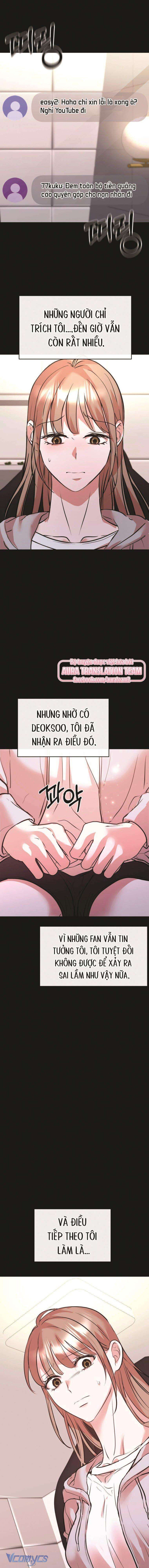đọc truyện Tình Yêu Có Thể Về Quê Làm Nông Sao? Chương 23 ảnh 10 tại Giả Dược