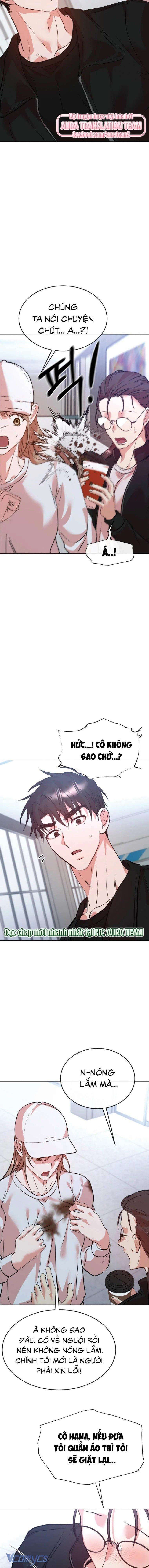 đọc truyện Tình Yêu Có Thể Về Quê Làm Nông Sao? Chương 24 ảnh 12 tại Giả Dược
