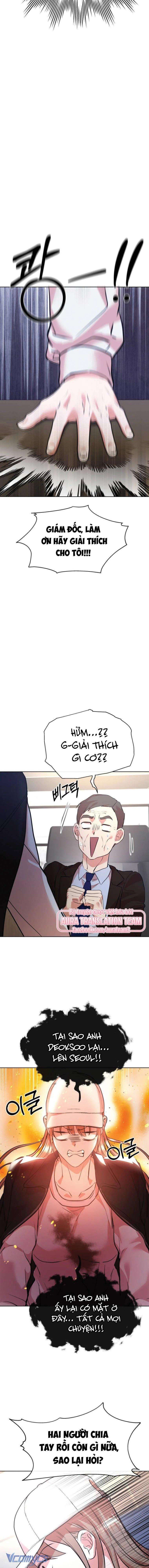 đọc truyện Tình Yêu Có Thể Về Quê Làm Nông Sao? Chương 24 ảnh 18 tại Giả Dược