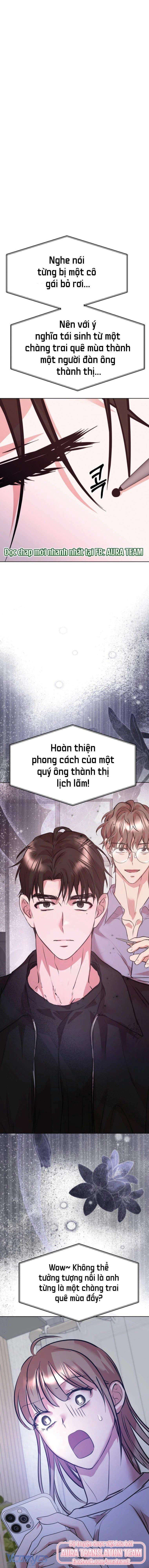 đọc truyện Tình Yêu Có Thể Về Quê Làm Nông Sao? Chương 24 ảnh 3 tại Giả Dược