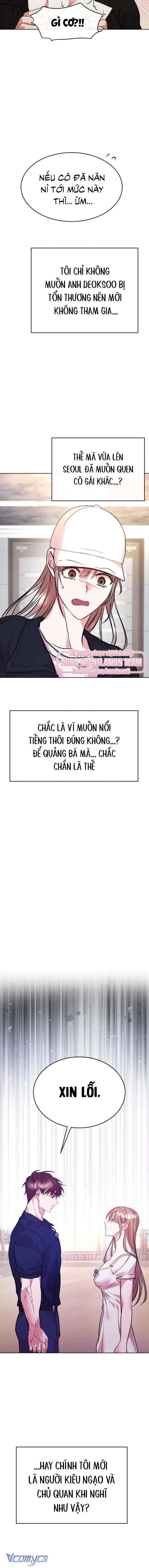 đọc truyện Tình Yêu Có Thể Về Quê Làm Nông Sao? Chương 24 ảnh 21 tại Giả Dược