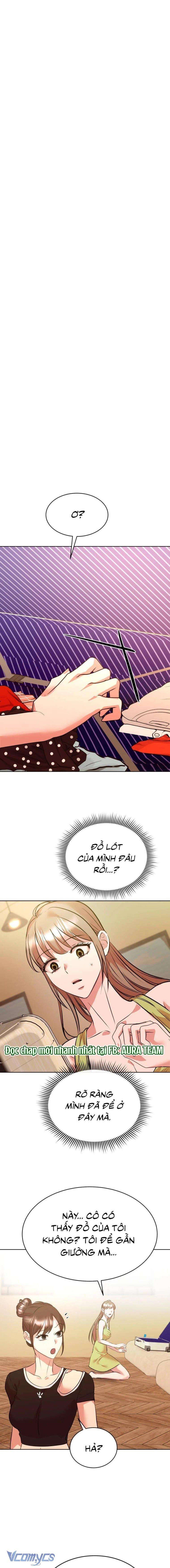 đọc truyện Tình Yêu Có Thể Về Quê Làm Nông Sao? Chương 26 ảnh 14 tại Giả Dược