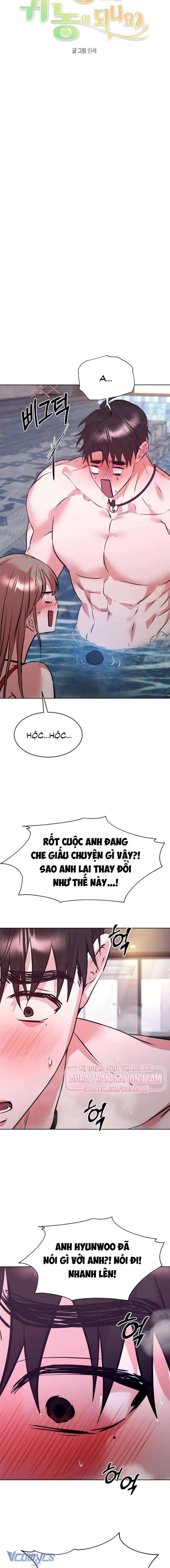 đọc truyện Tình Yêu Có Thể Về Quê Làm Nông Sao? Chương 26 ảnh 5 tại Giả Dược
