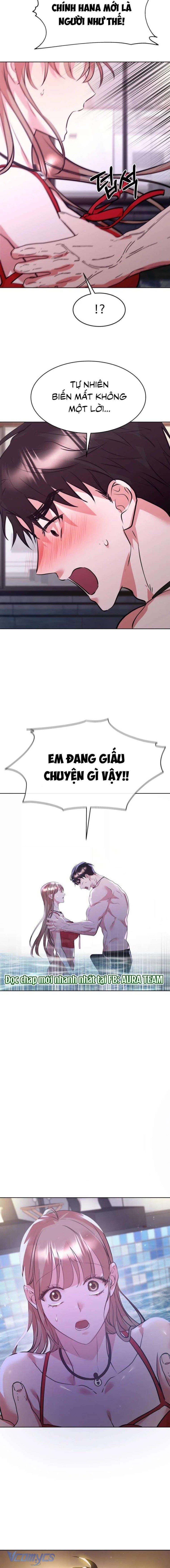 đọc truyện Tình Yêu Có Thể Về Quê Làm Nông Sao? Chương 26 ảnh 6 tại Giả Dược