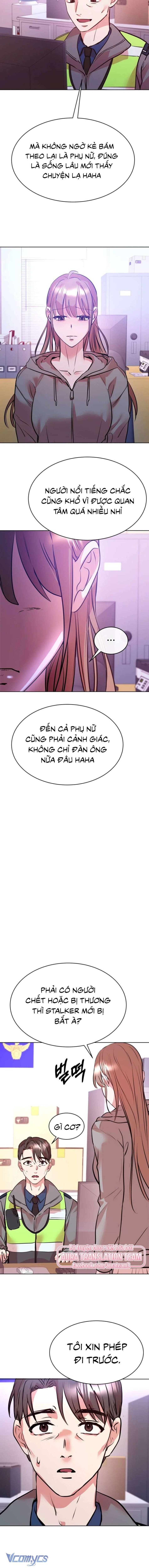 đọc truyện Tình Yêu Có Thể Về Quê Làm Nông Sao? Chương 27 ảnh 19 tại Truyện Dạ Ký