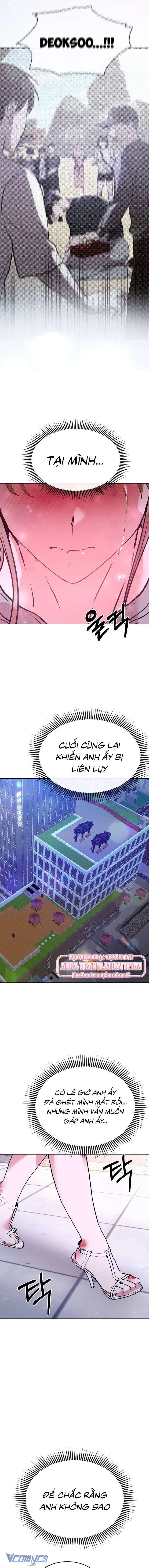 đọc truyện Tình Yêu Có Thể Về Quê Làm Nông Sao? Chương 27 ảnh 21 tại Truyện Dạ Ký
