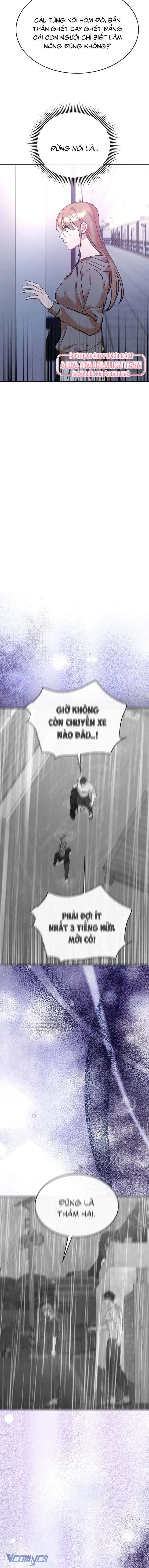 đọc truyện Tình Yêu Có Thể Về Quê Làm Nông Sao? Chương 28 ảnh 6 tại Truyện Dạ Ký