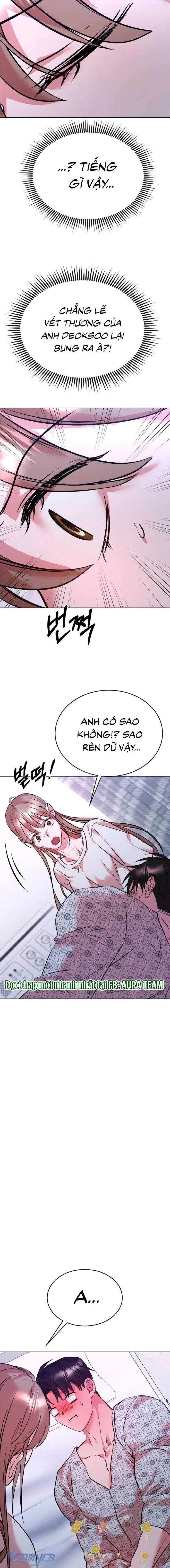 đọc truyện Tình Yêu Có Thể Về Quê Làm Nông Sao? Chương 29 ảnh 11 tại Truyện Dạ Ký