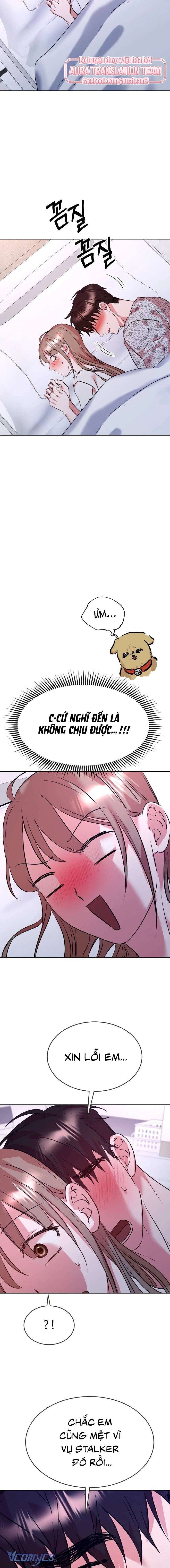 đọc truyện Tình Yêu Có Thể Về Quê Làm Nông Sao? Chương 29 ảnh 13 tại Truyện Dạ Ký