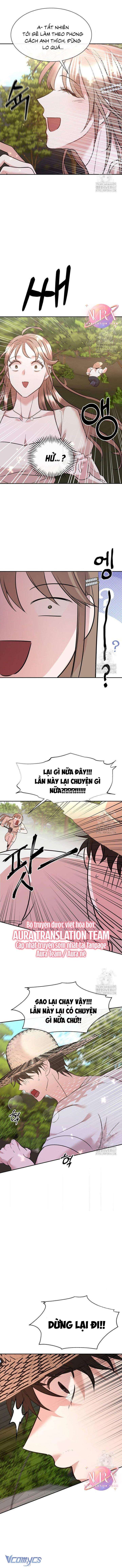 đọc truyện Tình Yêu Có Thể Về Quê Làm Nông Sao? Chương 5 ảnh 5 tại Giả Dược