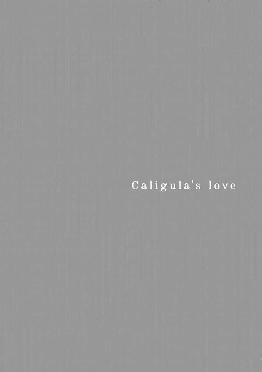 đọc truyện Tình Yêu Của Caligula Chương 2 ảnh 44 tại Truyện Dạ Ký