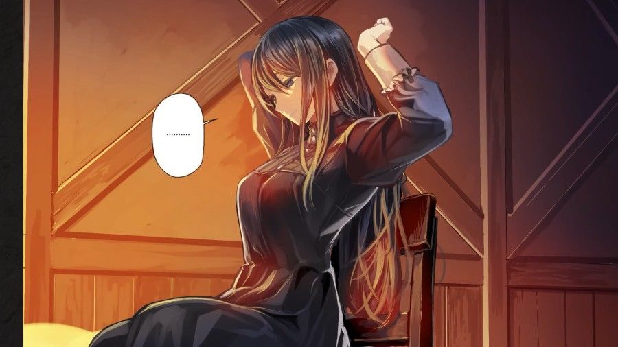 Tình Yêu Của Cô Chủ Nhỏ Và Chú Bạch Tuộc Chương 0 page 10 - Giả Dược