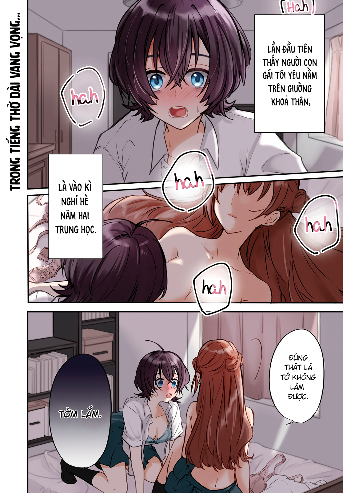 đọc truyện “tình Yêu” Của Đôi Ta Thật Ghê Tởm Chương 1 ảnh 2 tại Thiên Thai Truyện