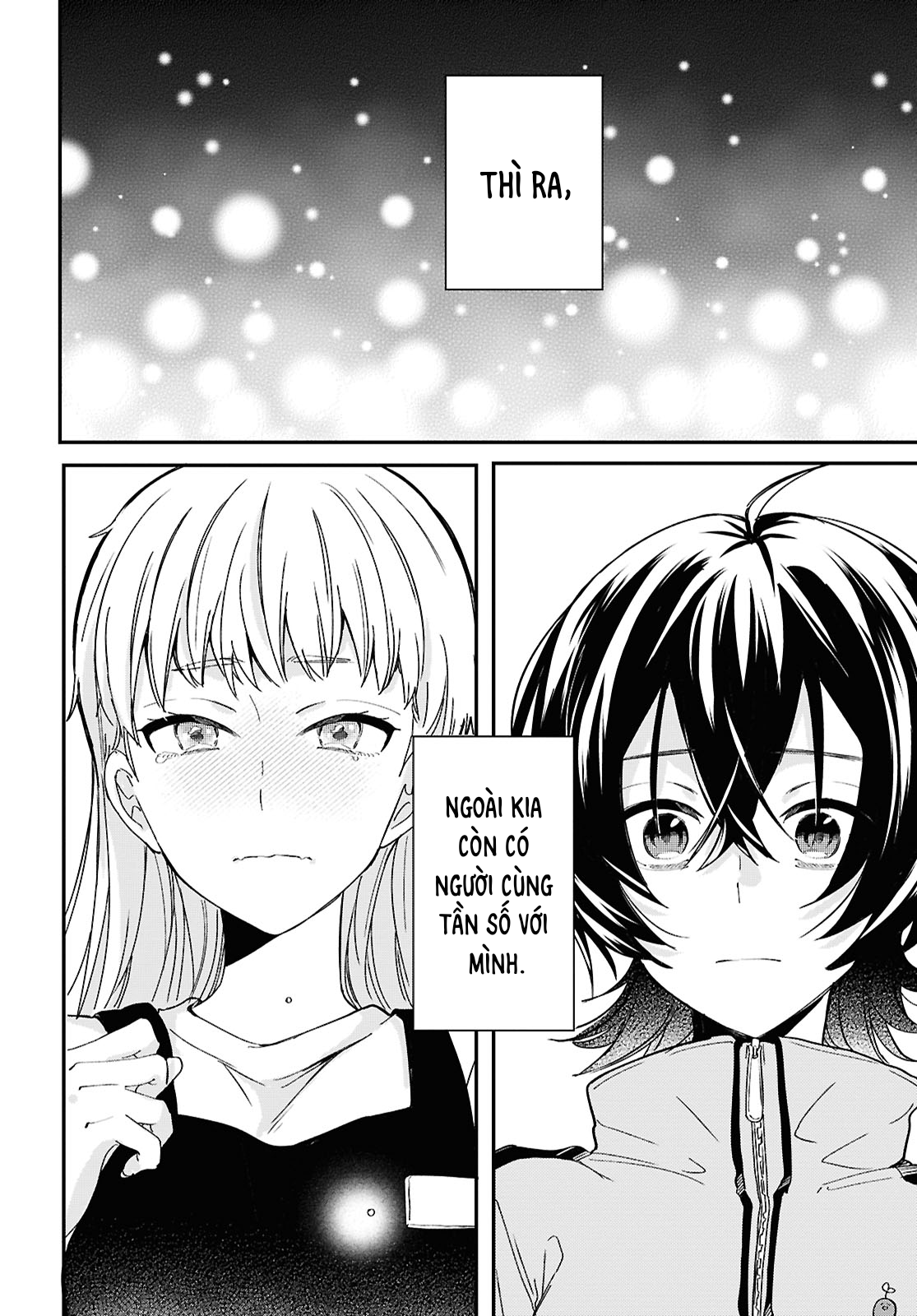 đọc truyện “tình Yêu” Của Đôi Ta Thật Ghê Tởm Chương 1 ảnh 35 tại Thiên Thai Truyện