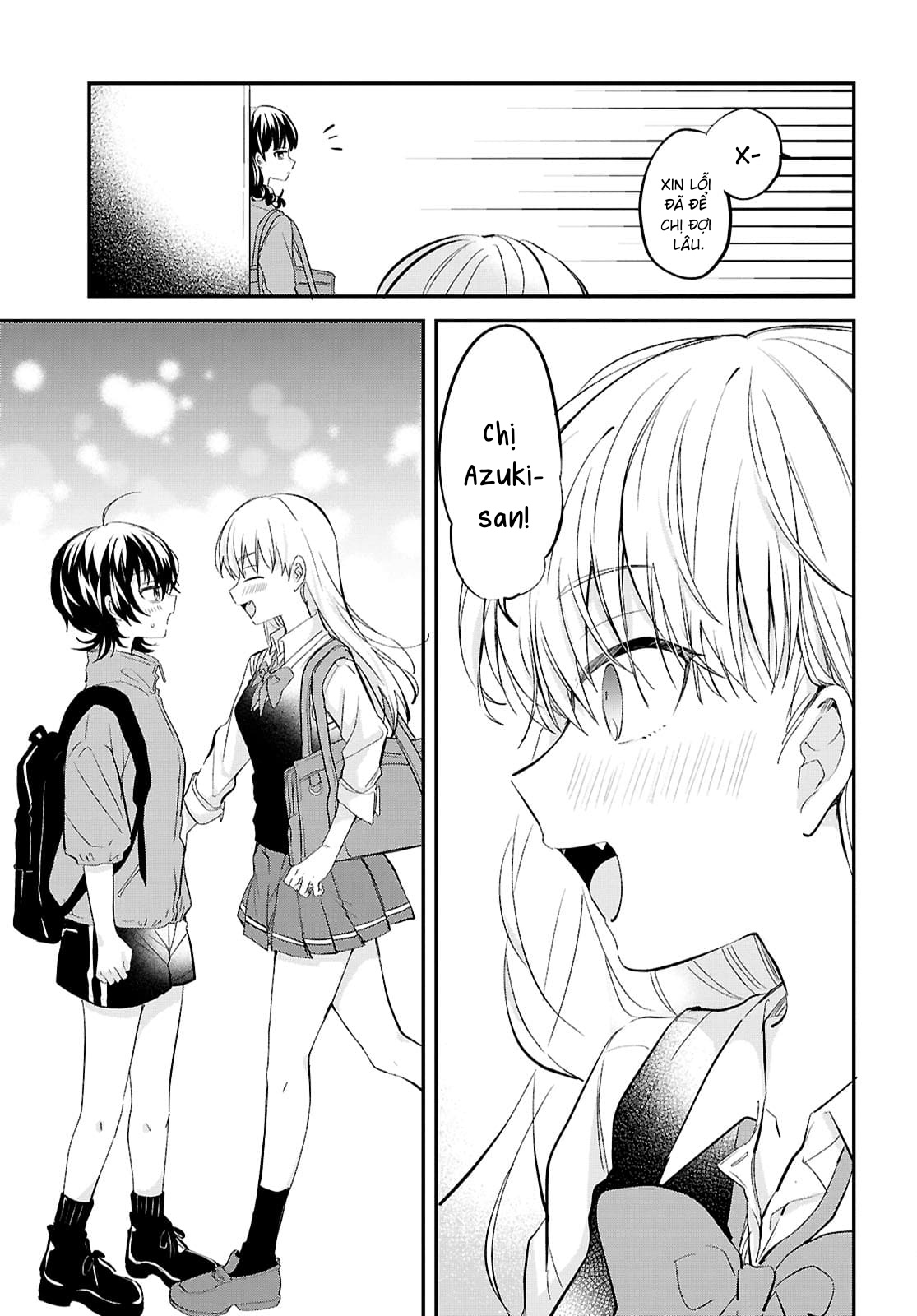 đọc truyện “tình Yêu” Của Đôi Ta Thật Ghê Tởm Chương 10 ảnh 26 tại Thiên Thai Truyện