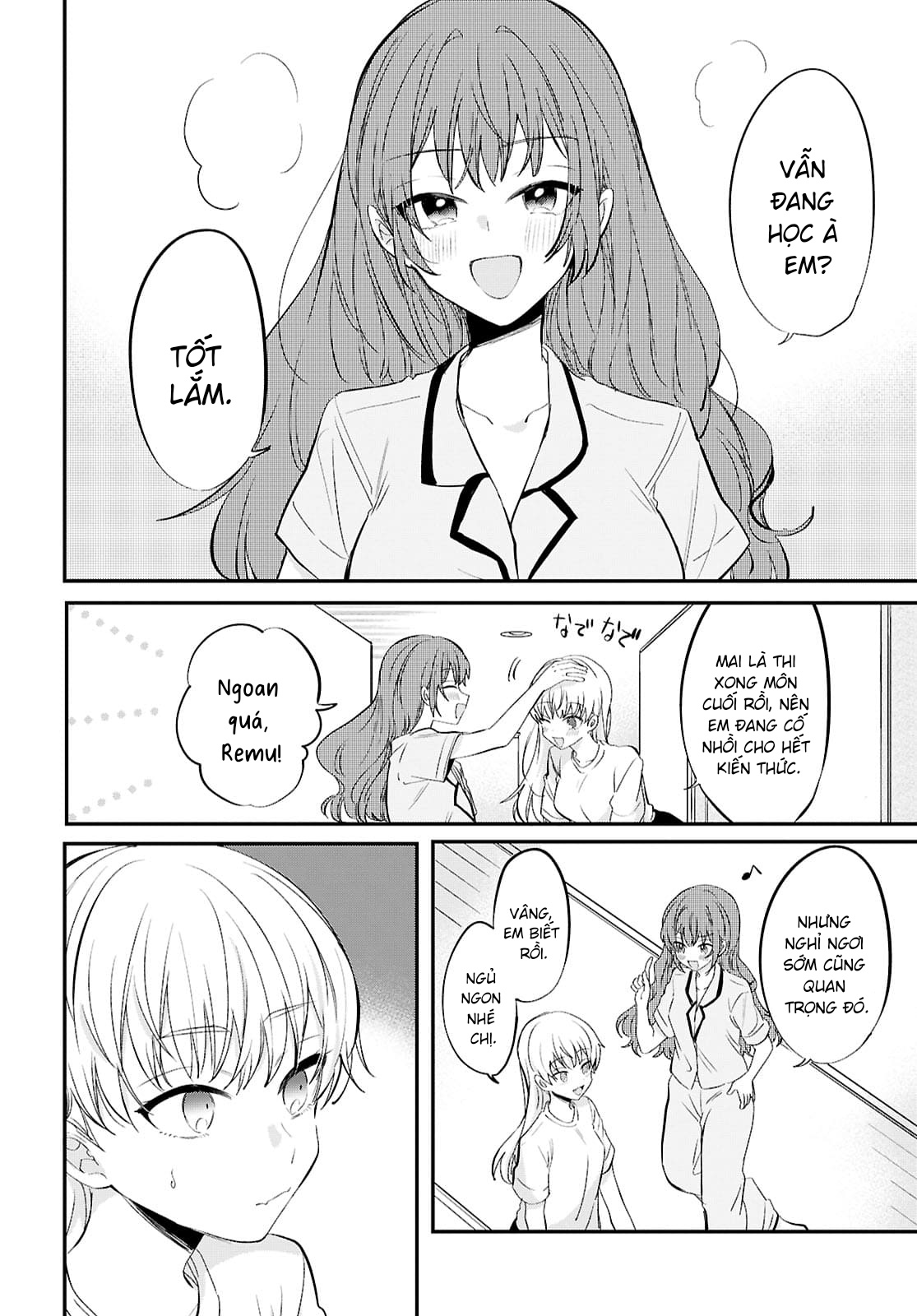 đọc truyện “tình Yêu” Của Đôi Ta Thật Ghê Tởm Chương 10 ảnh 5 tại Thiên Thai Truyện