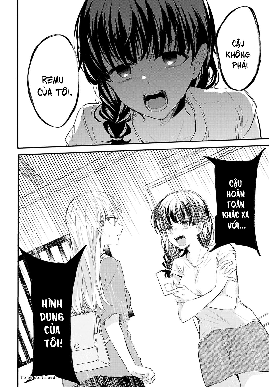 đọc truyện “tình Yêu” Của Đôi Ta Thật Ghê Tởm Chương 11 ảnh 27 tại Thiên Thai Truyện