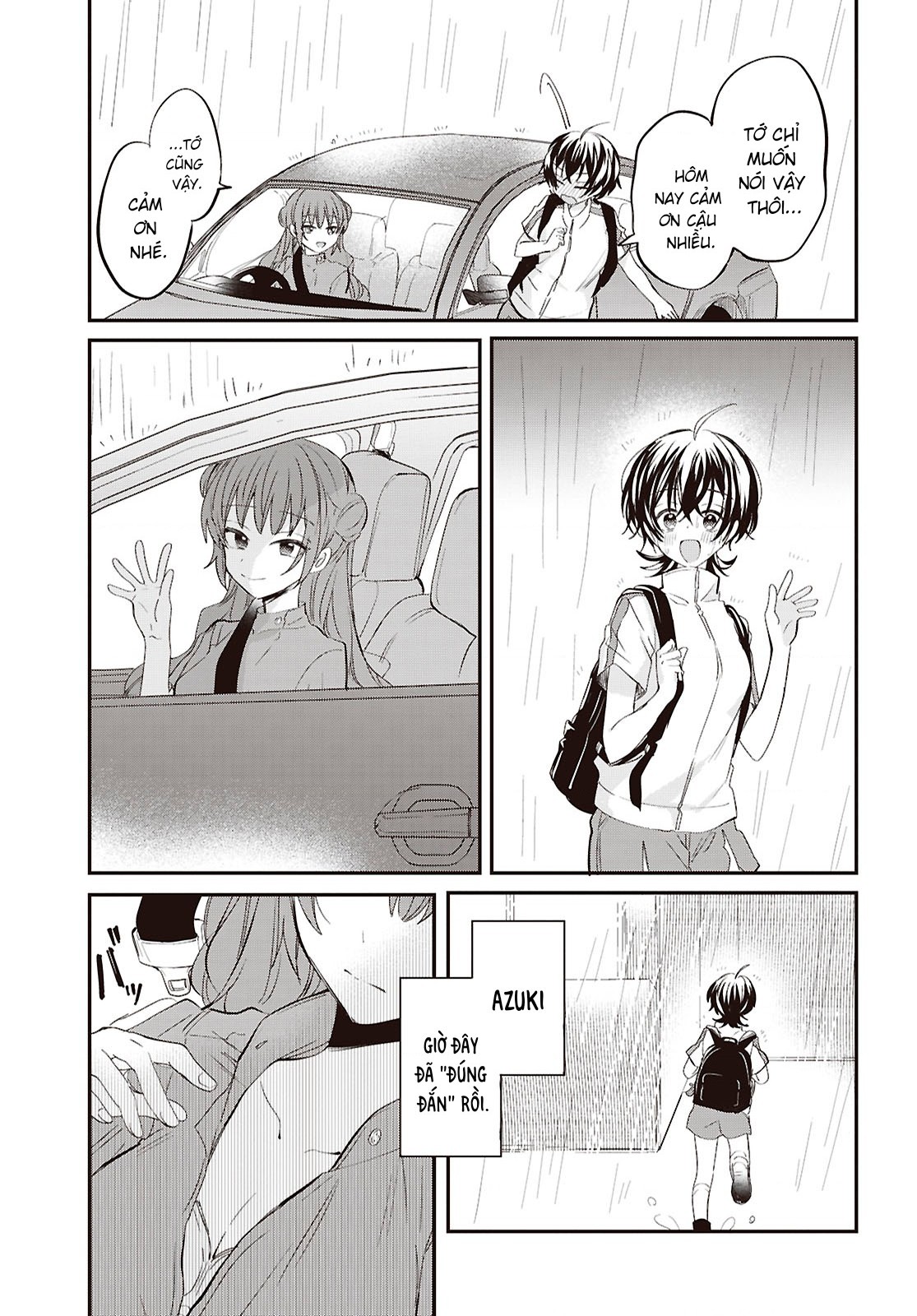 đọc truyện “tình Yêu” Của Đôi Ta Thật Ghê Tởm Chương 12 ảnh 13 tại Thiên Thai Truyện