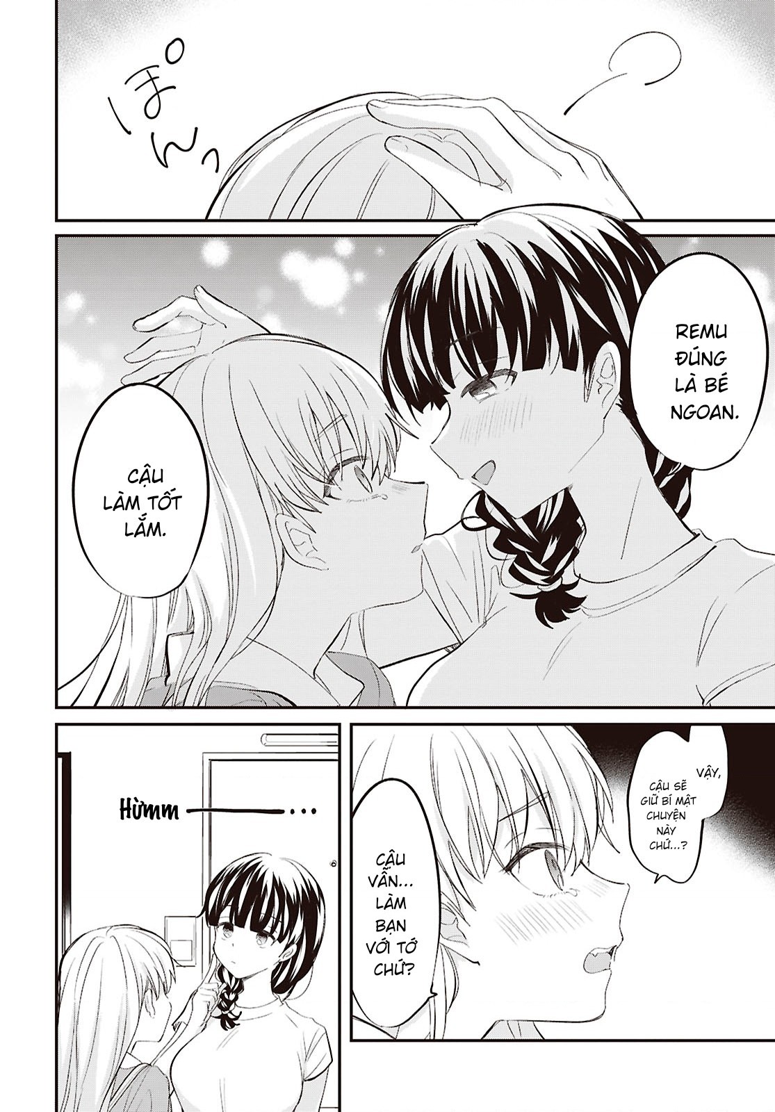 đọc truyện “tình Yêu” Của Đôi Ta Thật Ghê Tởm Chương 12 ảnh 20 tại Thiên Thai Truyện