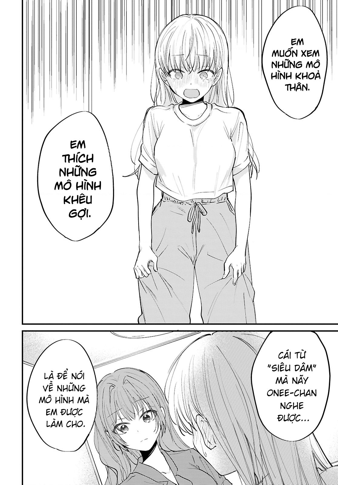 đọc truyện “tình Yêu” Của Đôi Ta Thật Ghê Tởm Chương 15 ảnh 23 tại Thiên Thai Truyện