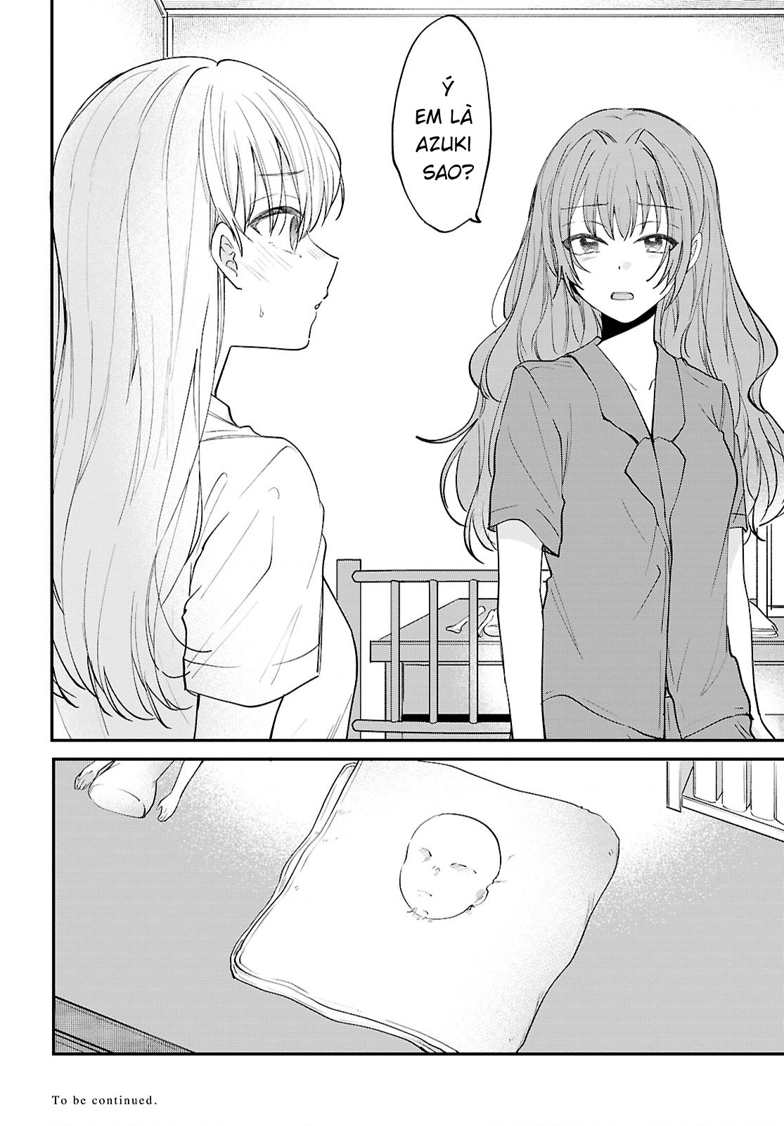 đọc truyện “tình Yêu” Của Đôi Ta Thật Ghê Tởm Chương 15 ảnh 25 tại Thiên Thai Truyện