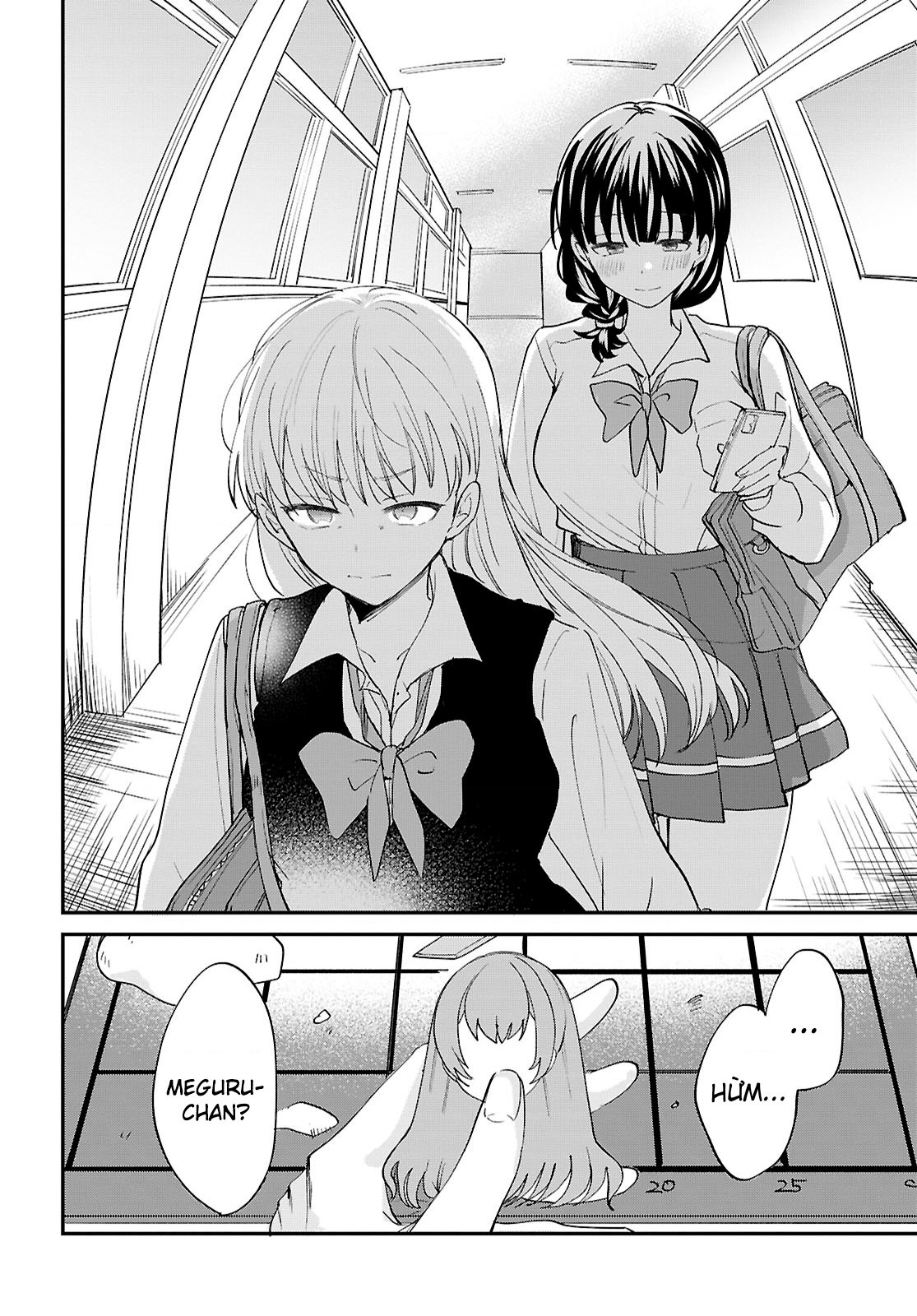 đọc truyện “tình Yêu” Của Đôi Ta Thật Ghê Tởm Chương 16 ảnh 29 tại Thiên Thai Truyện