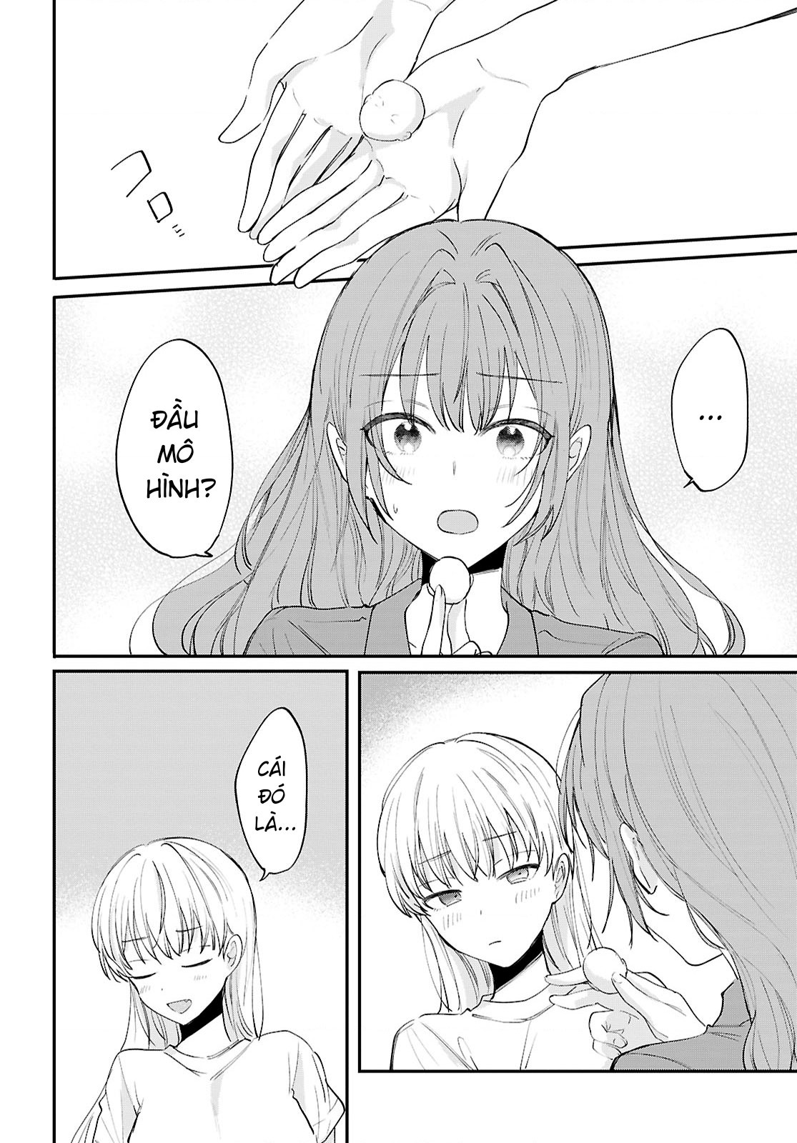 đọc truyện “tình Yêu” Của Đôi Ta Thật Ghê Tởm Chương 16 ảnh 11 tại Thiên Thai Truyện