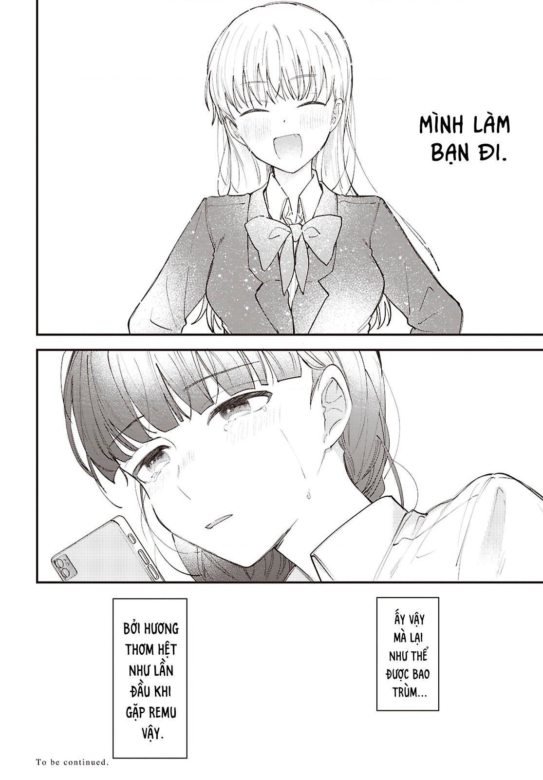 đọc truyện “tình Yêu” Của Đôi Ta Thật Ghê Tởm Chương 17 ảnh 21 tại Thiên Thai Truyện