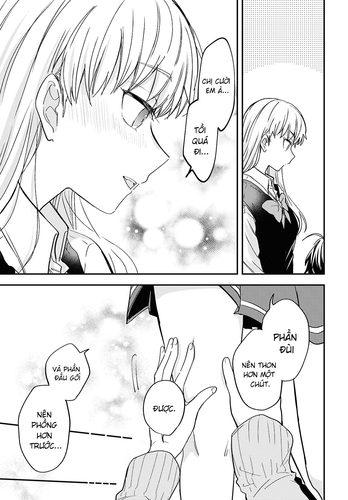 đọc truyện “tình Yêu” Của Đôi Ta Thật Ghê Tởm Chương 3 ảnh 26 tại Thiên Thai Truyện