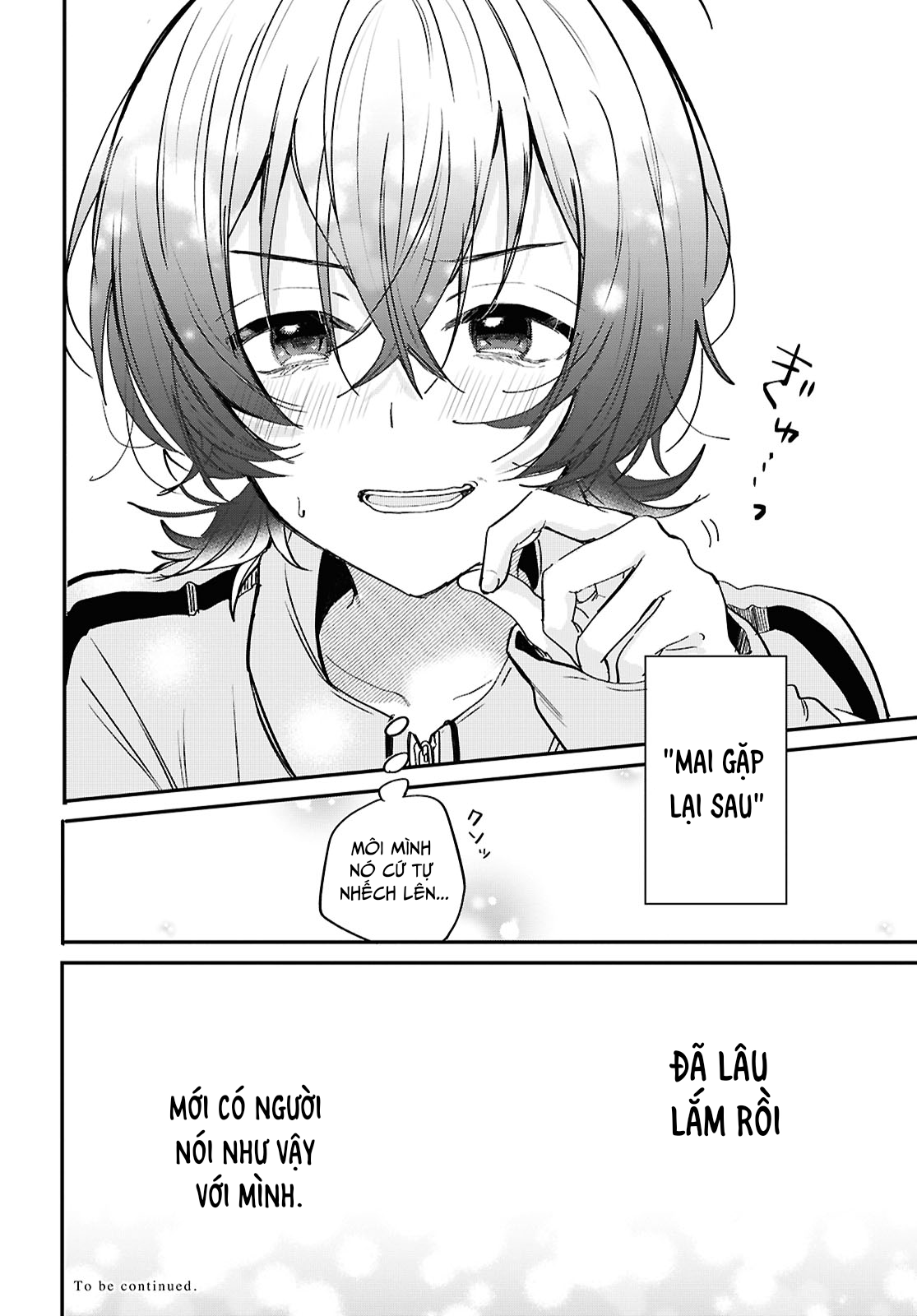 đọc truyện “tình Yêu” Của Đôi Ta Thật Ghê Tởm Chương 3 ảnh 31 tại Thiên Thai Truyện