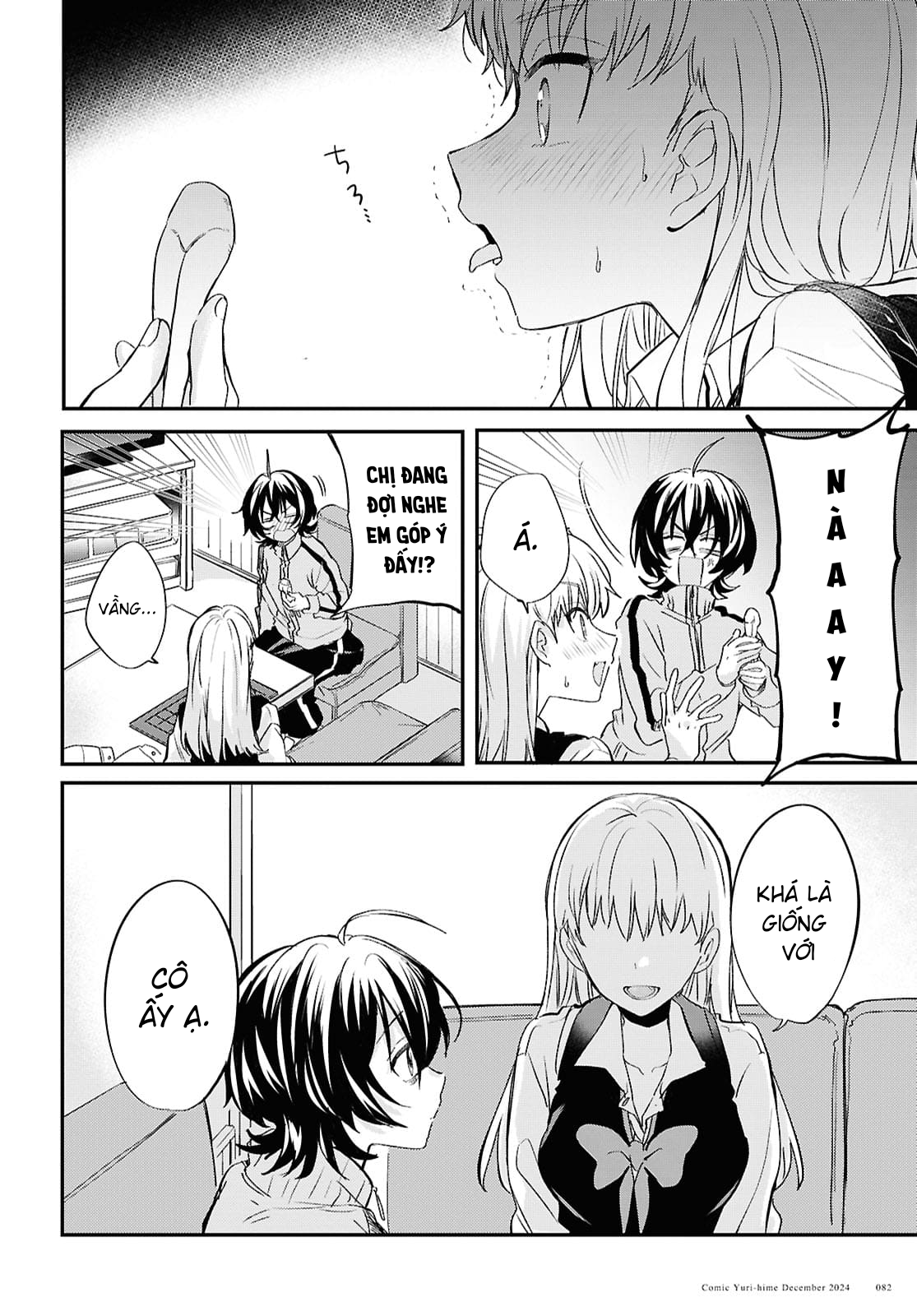 đọc truyện “tình Yêu” Của Đôi Ta Thật Ghê Tởm Chương 4 ảnh 29 tại Thiên Thai Truyện