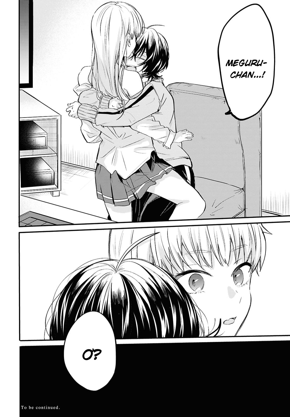 đọc truyện “tình Yêu” Của Đôi Ta Thật Ghê Tởm Chương 6 ảnh 25 tại Thiên Thai Truyện