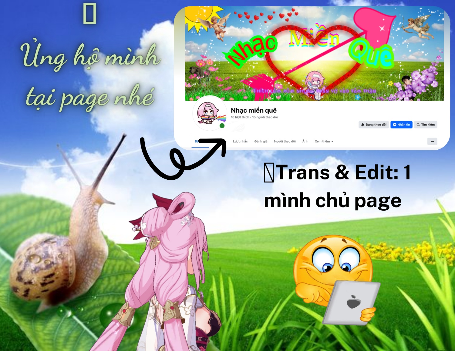 đọc truyện “tình Yêu” Của Đôi Ta Thật Ghê Tởm Chương 6 ảnh 26 tại Thiên Thai Truyện