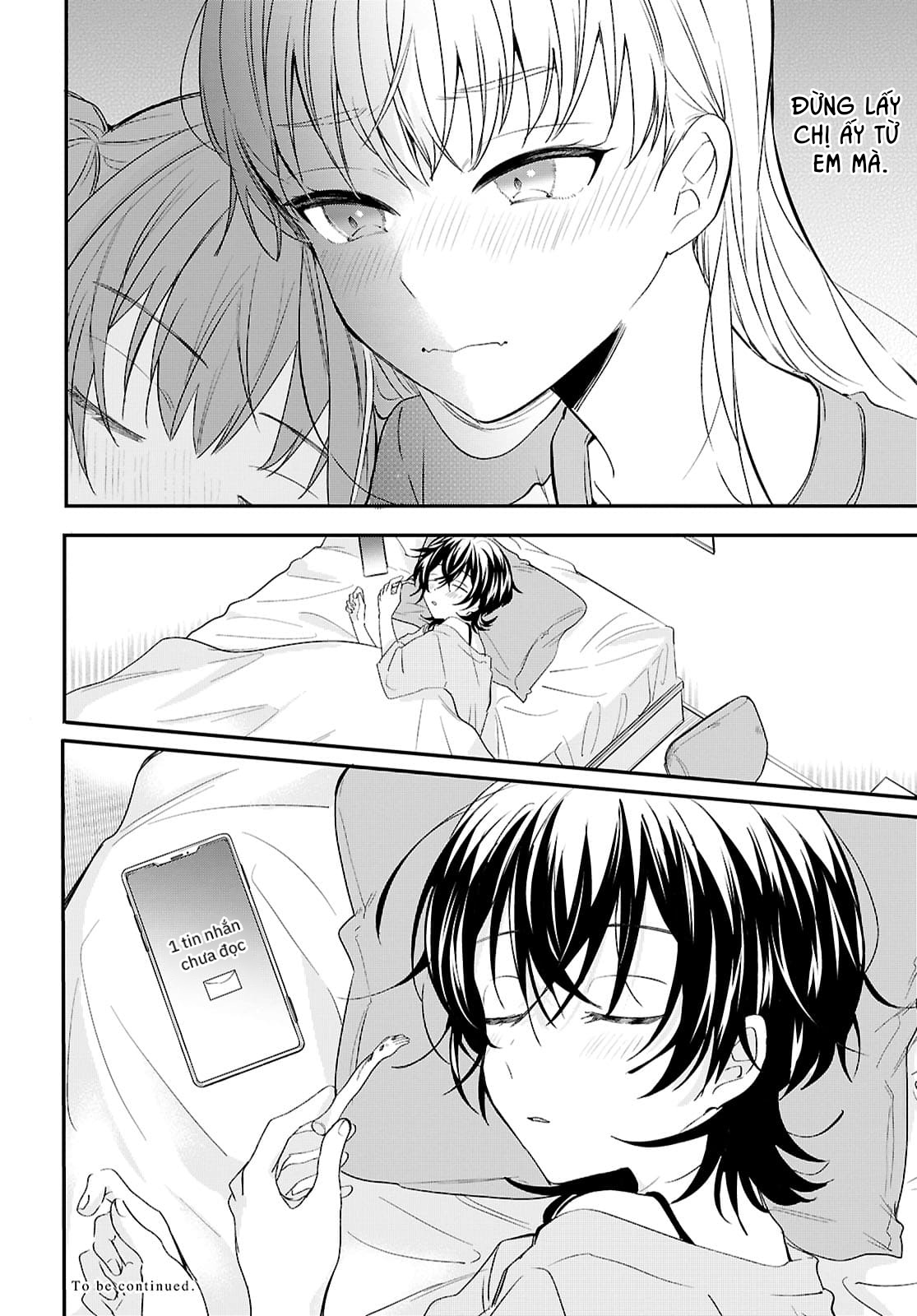 đọc truyện “tình Yêu” Của Đôi Ta Thật Ghê Tởm Chương 8 ảnh 19 tại Thiên Thai Truyện