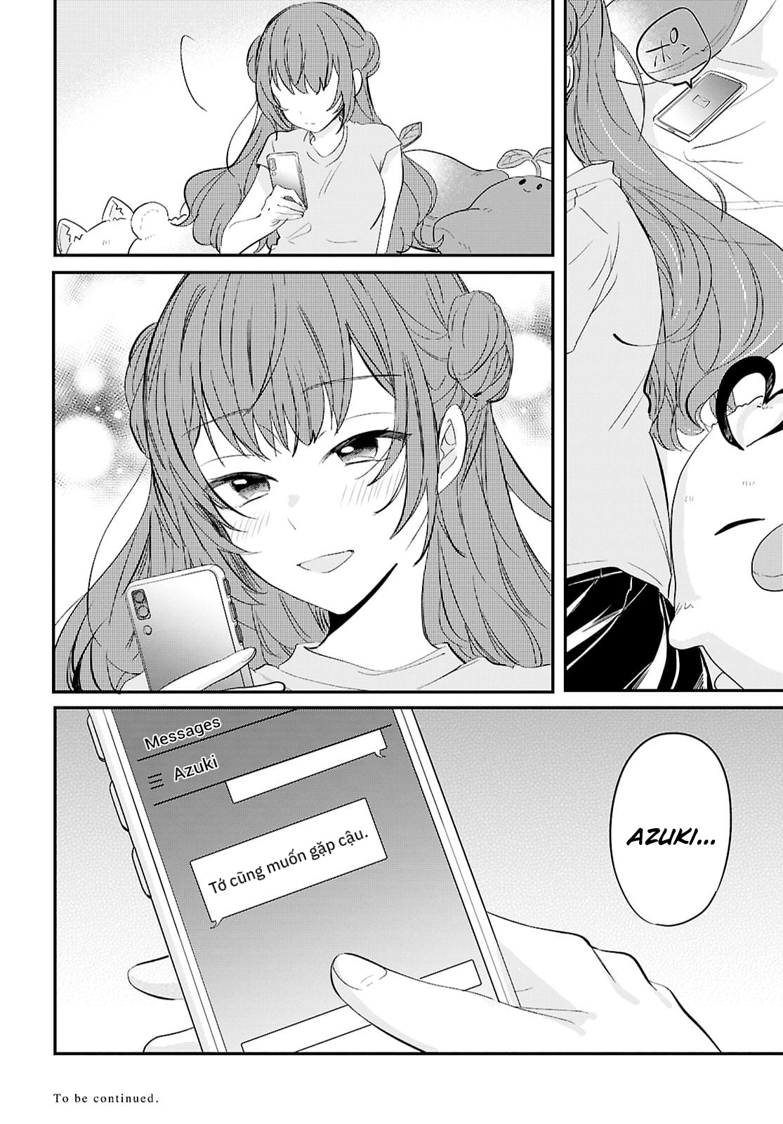 đọc truyện “tình Yêu” Của Đôi Ta Thật Ghê Tởm Chương 9 ảnh 29 tại Thiên Thai Truyện