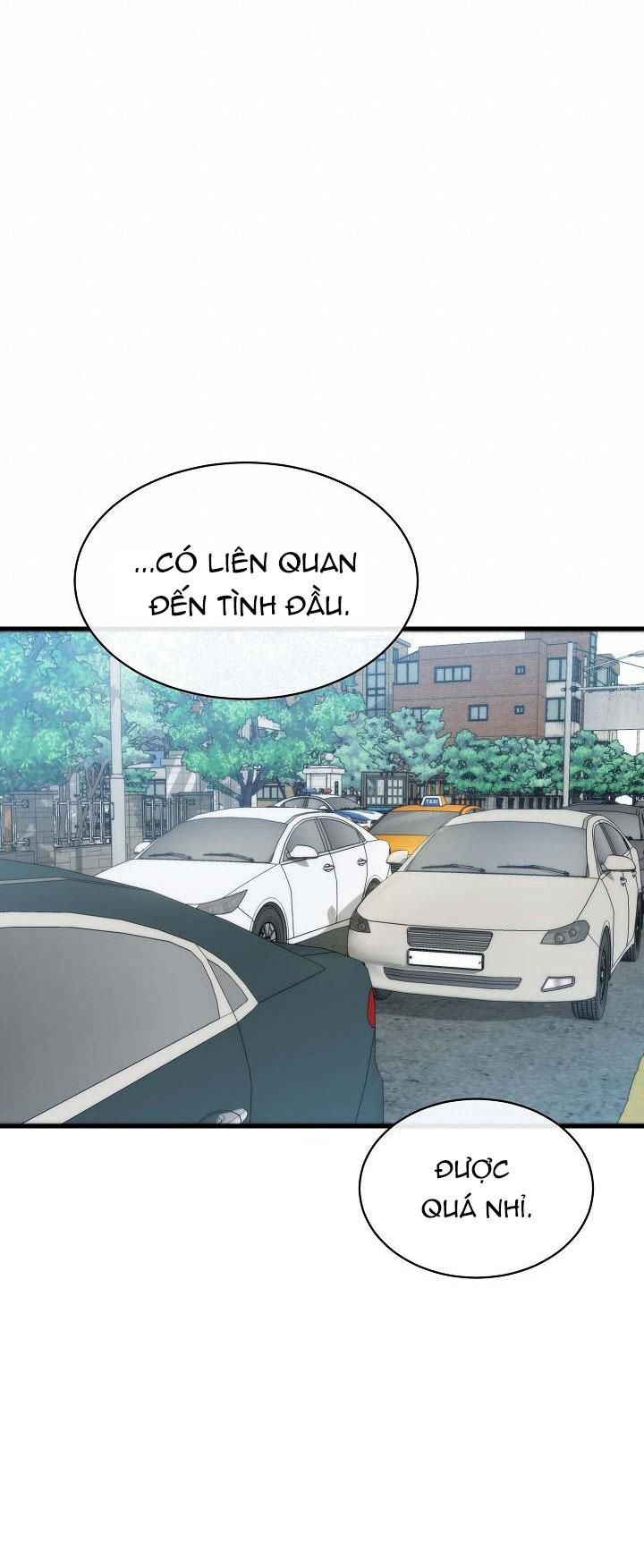 đọc truyện Tình Yêu Của Hyung Tae Chương 1 ảnh 27 tại Thiên Thai Truyện