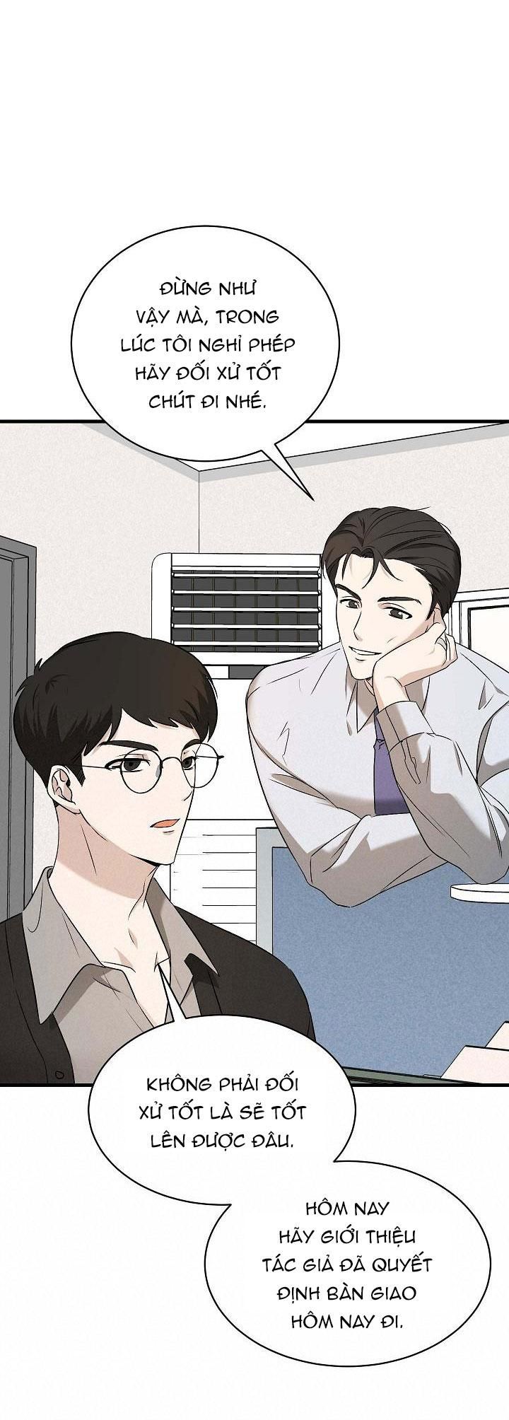 đọc truyện Tình Yêu Của Hyung Tae Chương 1 ảnh 39 tại Thiên Thai Truyện
