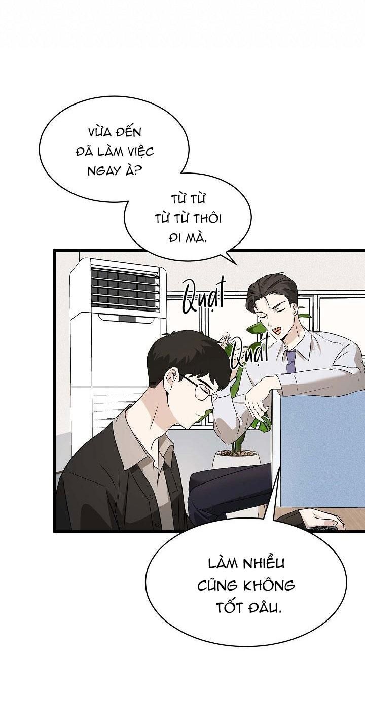 đọc truyện Tình Yêu Của Hyung Tae Chương 1 ảnh 40 tại Thiên Thai Truyện