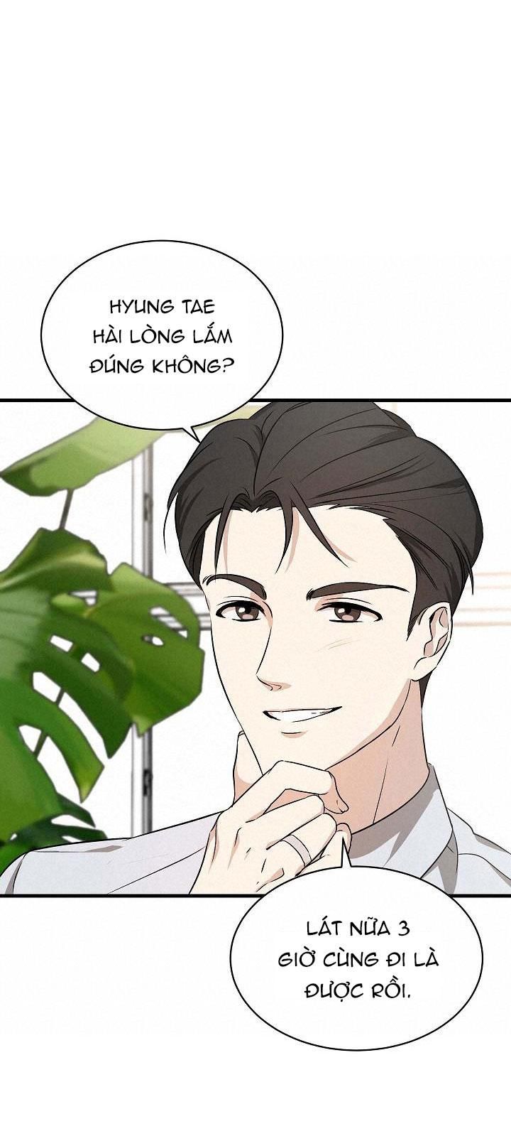 đọc truyện Tình Yêu Của Hyung Tae Chương 1 ảnh 53 tại Thiên Thai Truyện