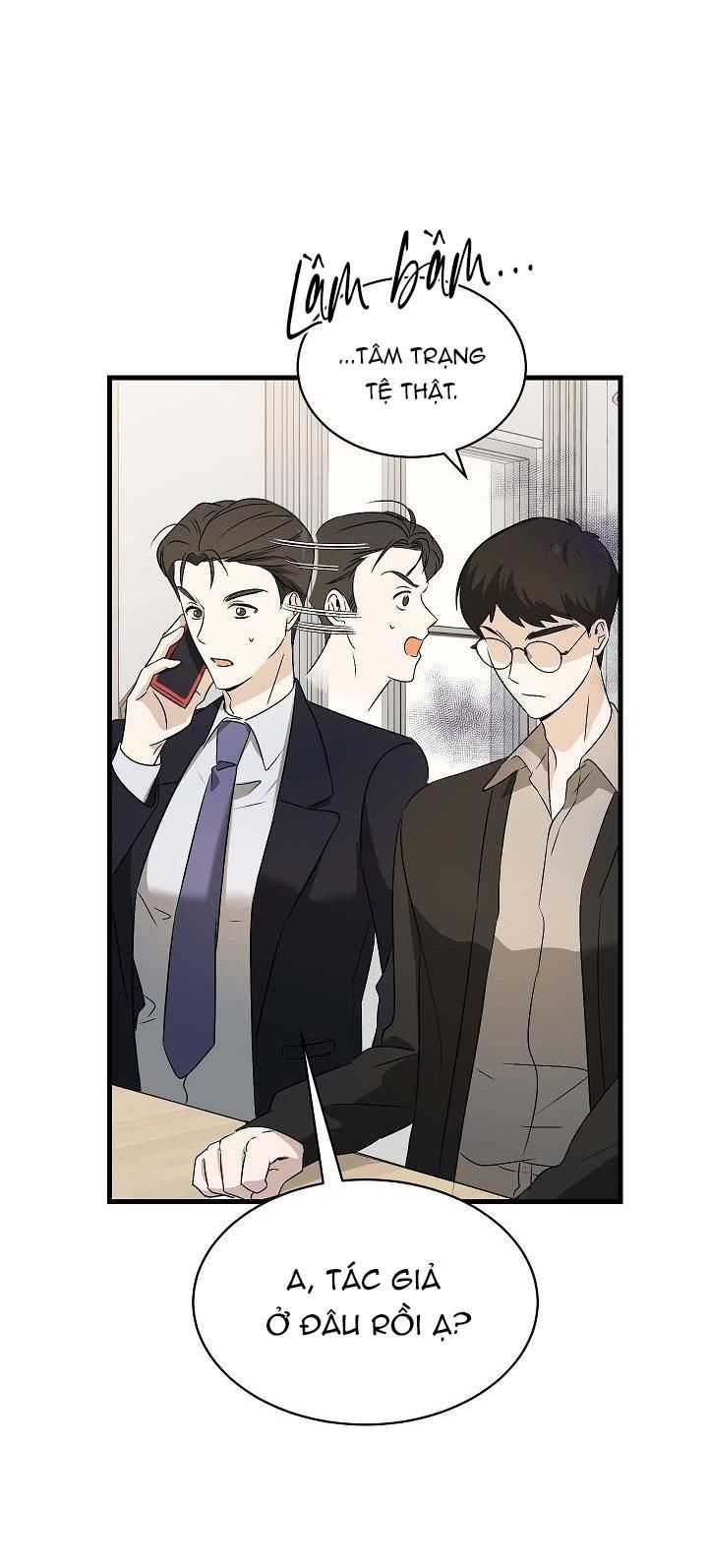 đọc truyện Tình Yêu Của Hyung Tae Chương 1 ảnh 65 tại Thiên Thai Truyện