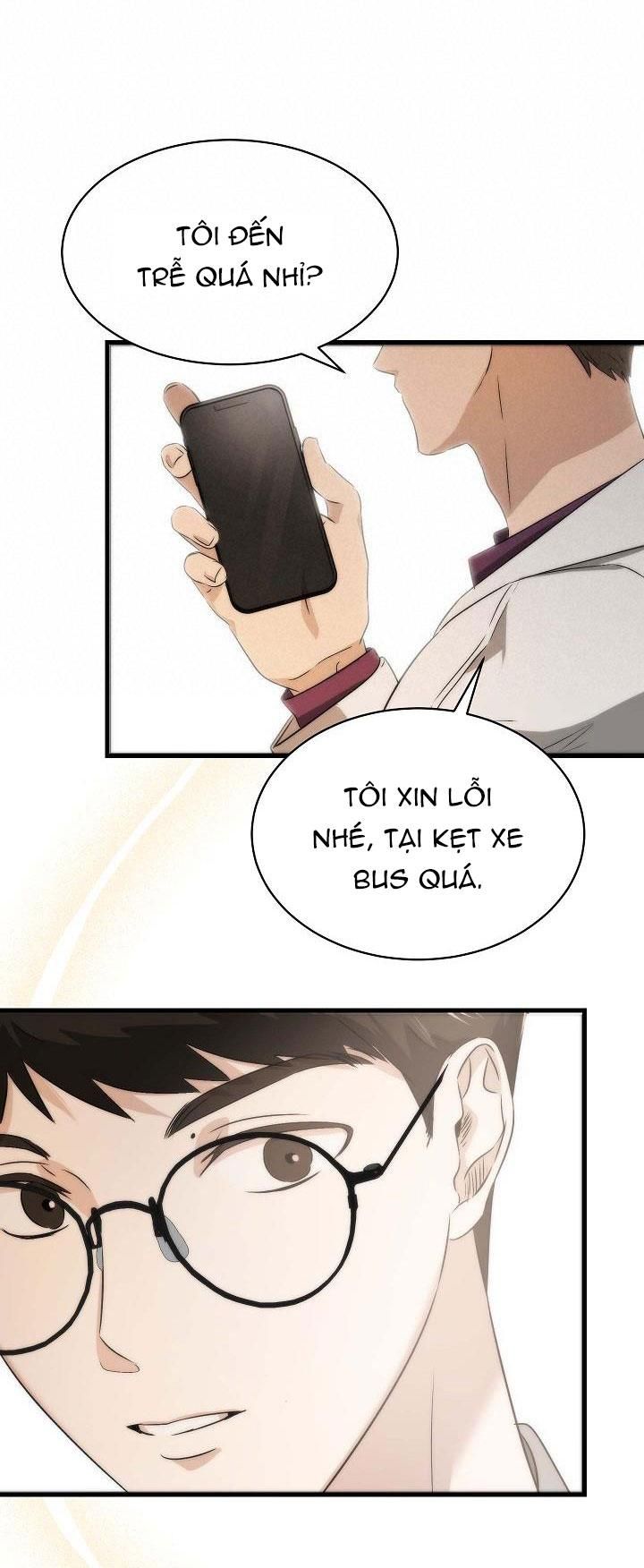 đọc truyện Tình Yêu Của Hyung Tae Chương 1 ảnh 68 tại Thiên Thai Truyện