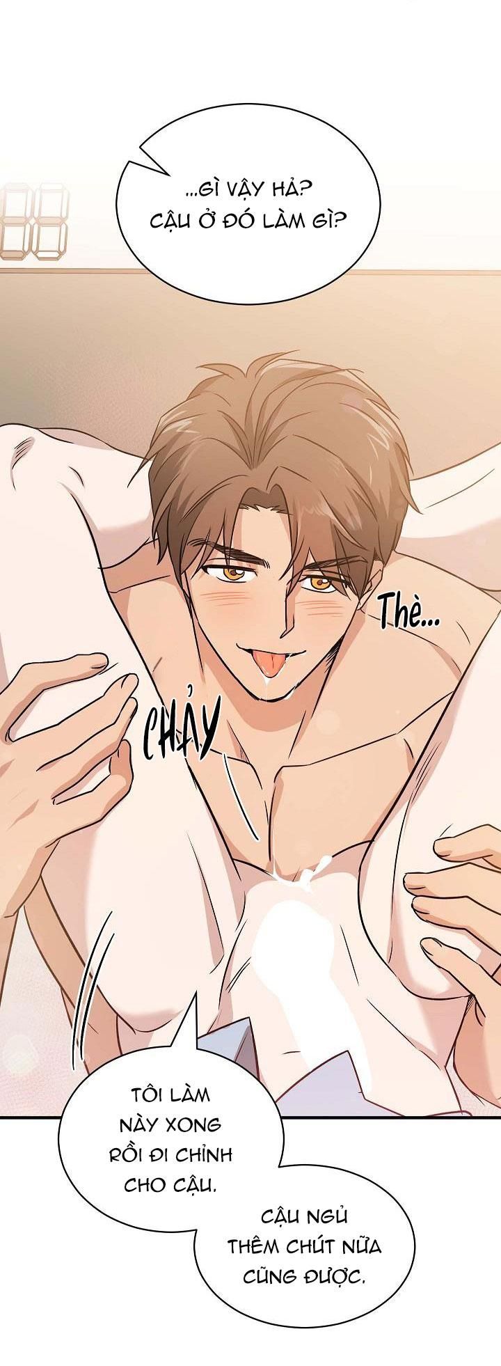 đọc truyện Tình Yêu Của Hyung Tae Chương 10 ảnh 16 tại Thiên Thai Truyện