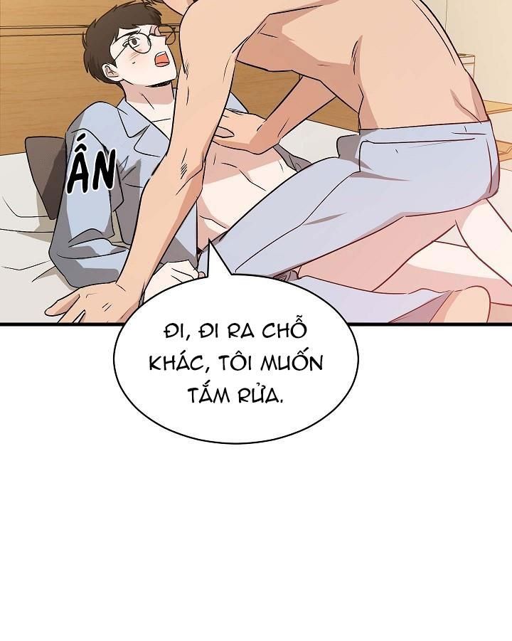 đọc truyện Tình Yêu Của Hyung Tae Chương 10 ảnh 21 tại Thiên Thai Truyện